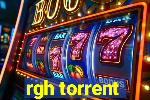 rgh torrent